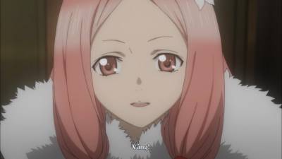 Guilty Crown [Bluray] - 20