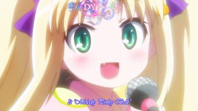 Astarotte no Omocha! [ Blu-ray Hardsub ] - Ep 04
